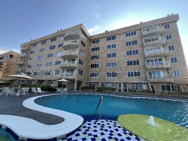 Apartamento en venta en Silva, Falcón