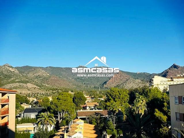 Piso en venta en Montemolino, la Plana Alta