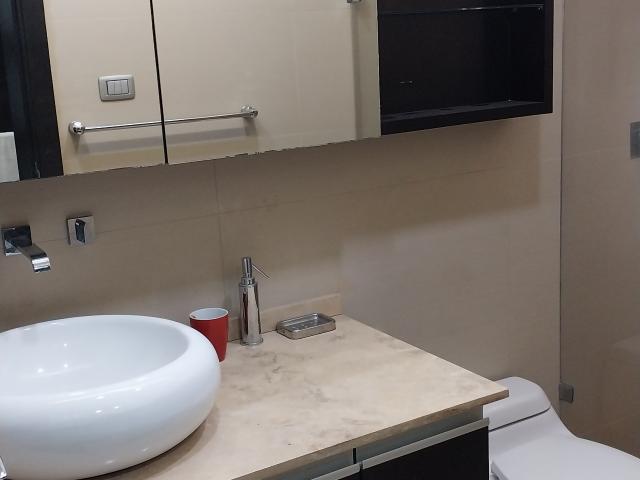 Apartamento en venta en Santa Rita, Zulia