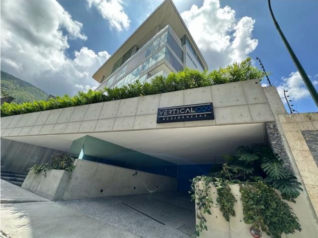 Apartamento en venta en Boca De Uchire, Miranda