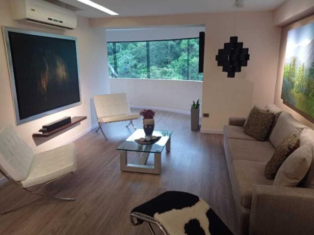 Apartamento en venta en Bolívar