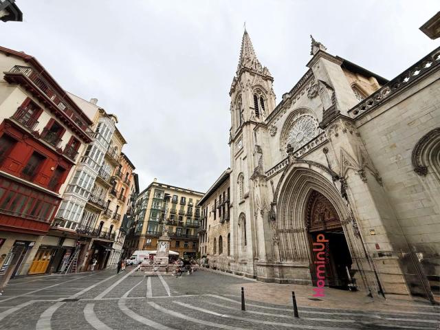 Piso en venta en Ibaiondo, Bilbao