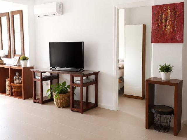 Piso en venta en la Torreta, la Marina Baixa