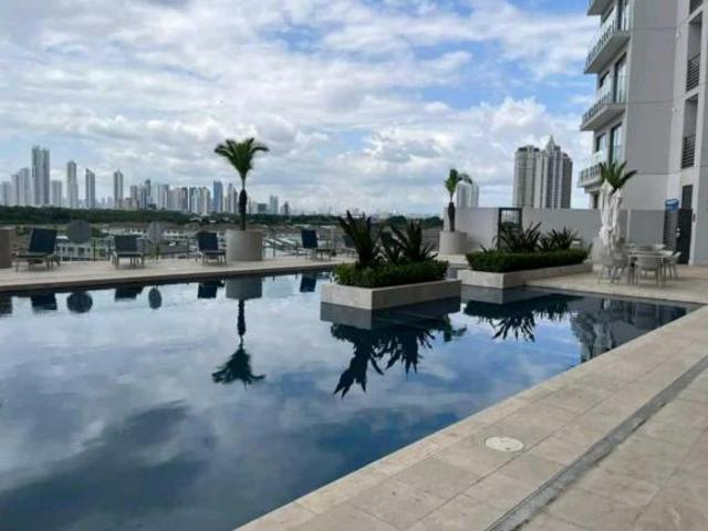 Se Vende apartamento Ocean House,en Santa María