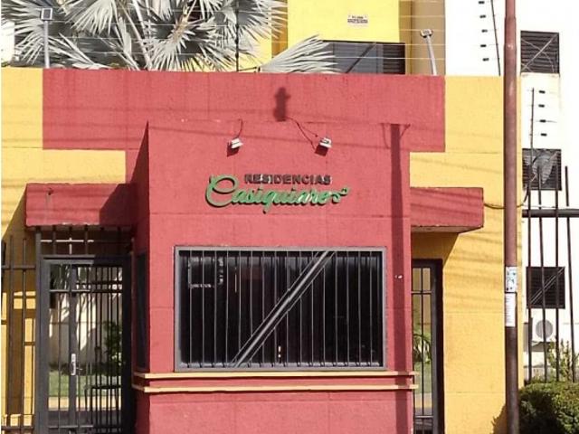 Apartamento en venta en Feliciano, Aragua