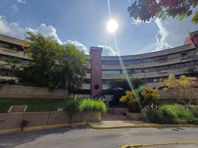 Apartamento en venta en Boca De Uchire, Miranda