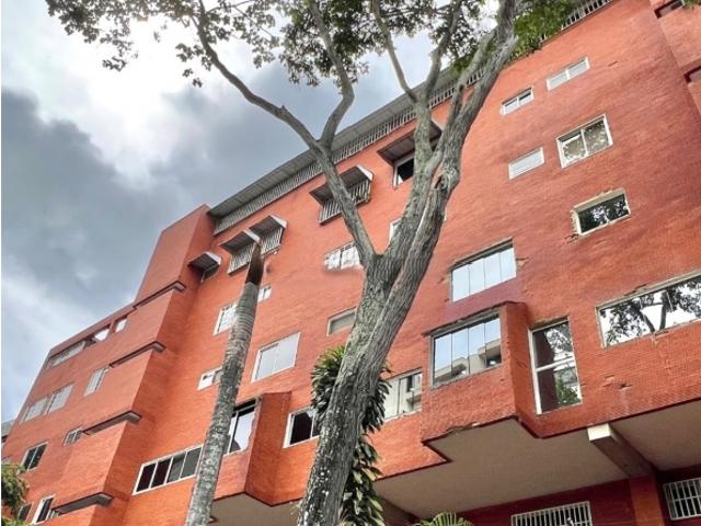 Apartamento en venta en Santa Fe, Caracas