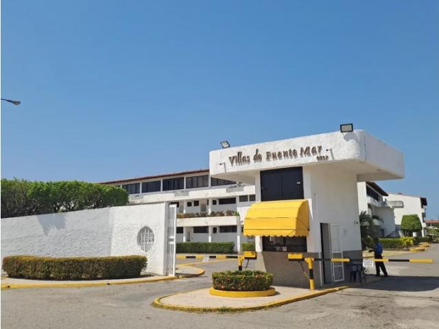 Apartamento en venta en El Polvorín, Caracas