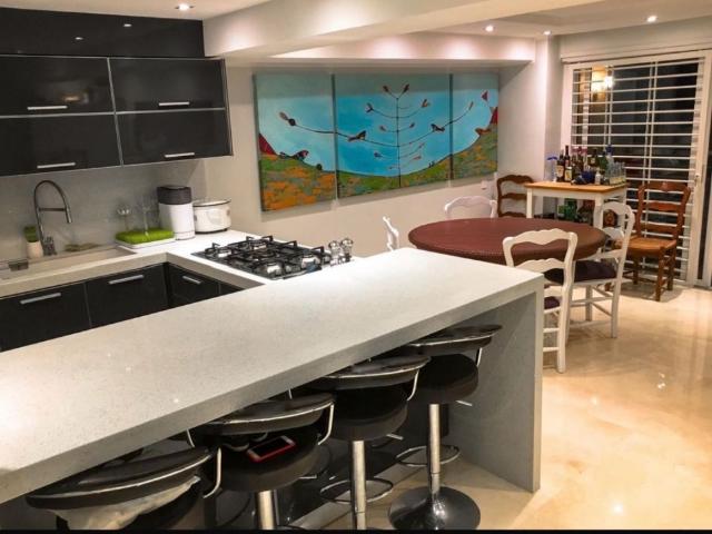 Apartamento en venta en Boca De Uchire, Miranda