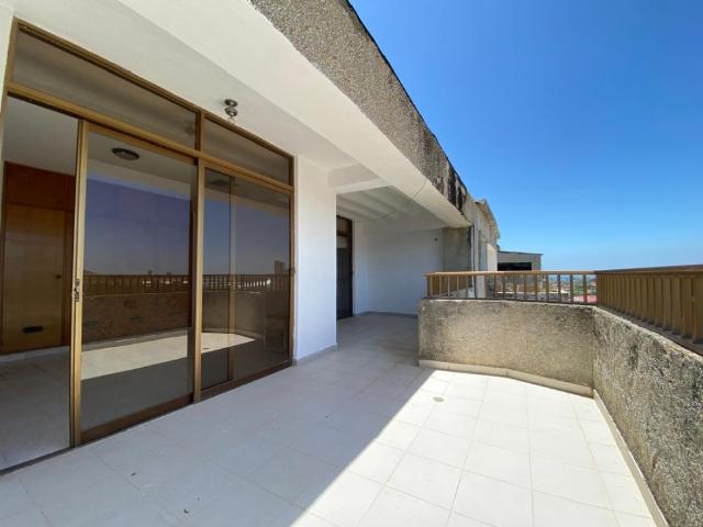 Apartamento en venta en Pampatar, Nueva Esparta