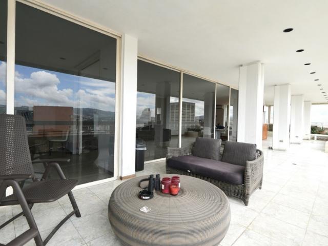 Penthouse en venta en Distrito Capital
