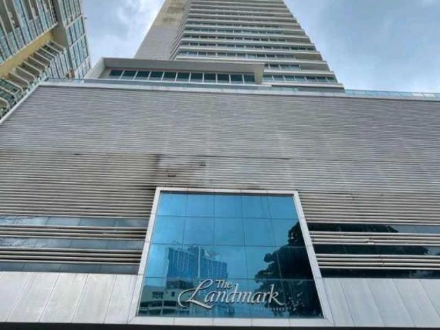 Se vende apartamento: PH THE LANDMARK, en Paitilla