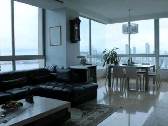 Se vende apartamento: PH THE LANDMARK, en Paitilla