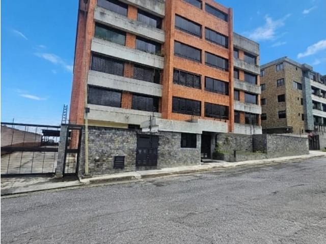 Apartamento en venta en Francisco Linares Alcántara, Miranda