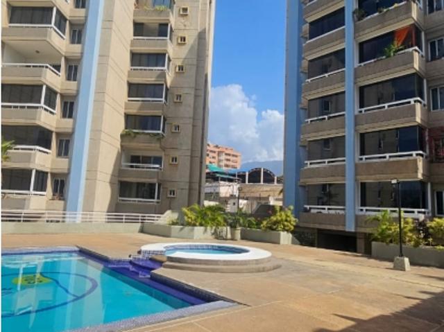 Apartamento en venta en Vargas