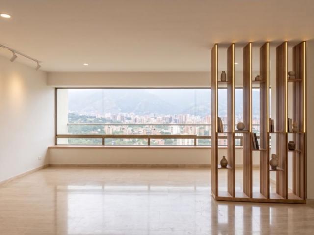 Apartamento en venta en Santa Rosa de Lima, Caracas