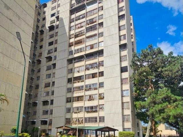 Apartamento en venta en Francisco Linares Alcántara, Miranda