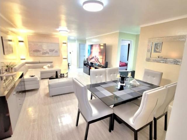 Apartamento en venta en Francisco Linares Alcántara, Miranda