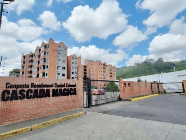 Apartamento en venta en Barrio La Silsa, Caracas