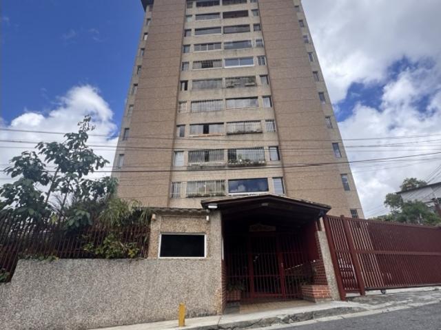 Apartamento en venta en Francisco Linares Alcántara, Miranda