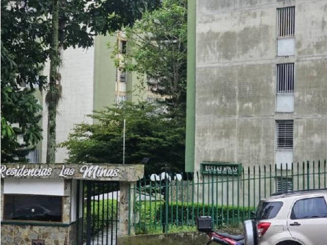 Apartamento en venta en Francisco Linares Alcántara, Miranda