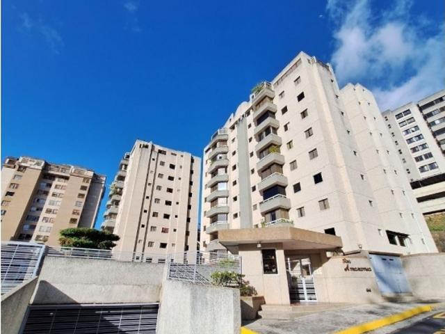Apartamento en venta en Francisco Linares Alcántara, Miranda