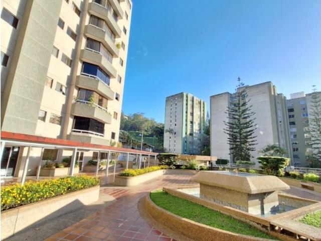 Apartamento en venta en Boca De Uchire, Distrito Capital
