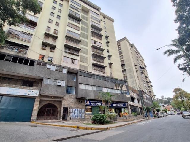 Apartamento en venta en Los Teques, Miranda