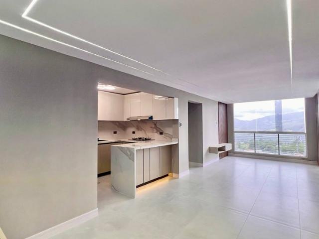 Apartamento en venta en San Cristóbal, Táchira