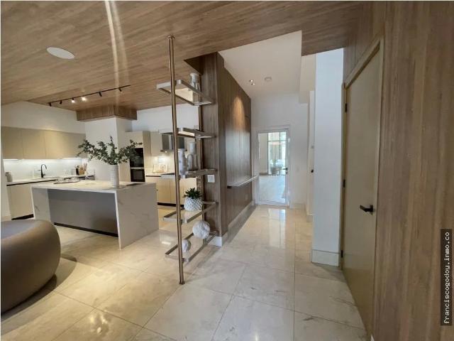 Apartamento venta en Santa María