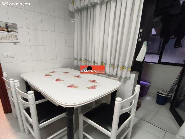 Piso en venta en Lugo