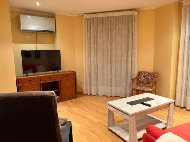 Apartamento en venta en Valencia De Don Juan, Castilla y León