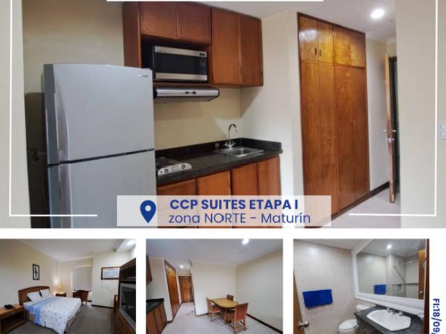 Apartamento en venta en Maturín, Monagas