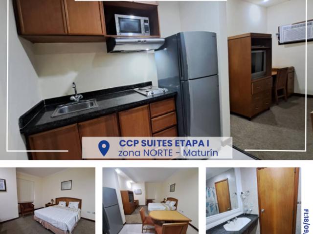 Apartamento en venta en Maturín, Monagas