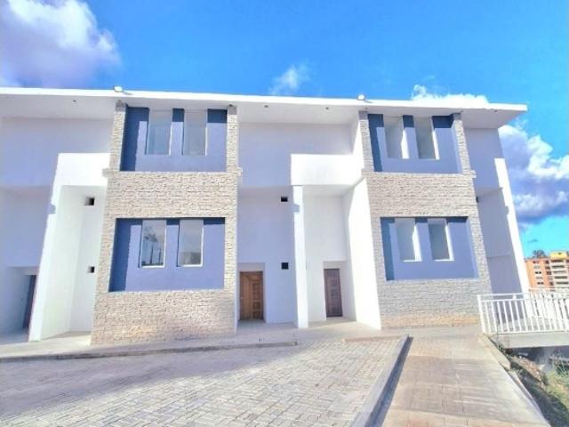 Apartamento en venta en Francisco Linares Alcántara, Miranda