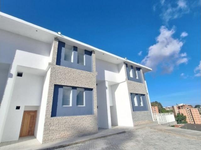 Apartamento en venta en Francisco Linares Alcántara, Miranda