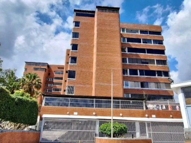 Apartamento en venta en Francisco Linares Alcántara, Miranda