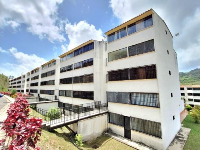Apartamento en venta en Los Teques, Miranda