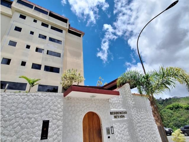 Apartamento en venta en Francisco Linares Alcántara, Miranda