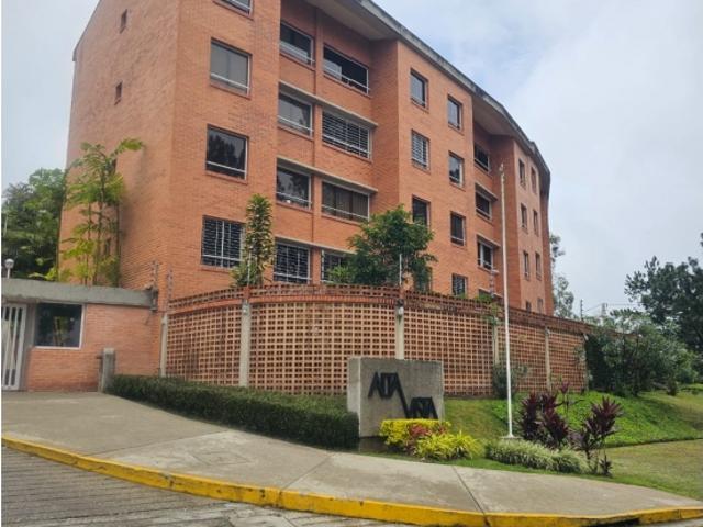 Apartamento en venta en Carrizal, Miranda