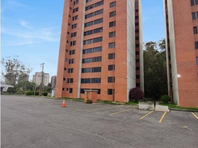 Apartamento en venta en Los Teques, Miranda
