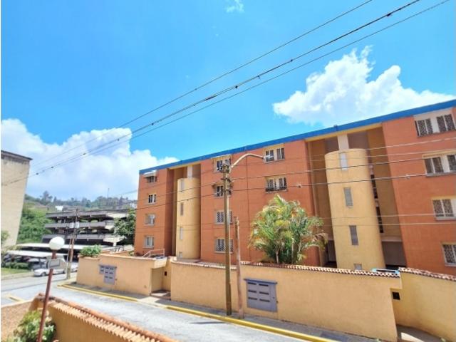 Apartamento en venta en Los Teques, Municipio Guaicaipuro