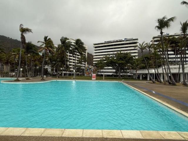 Apartamento en venta en Vargas