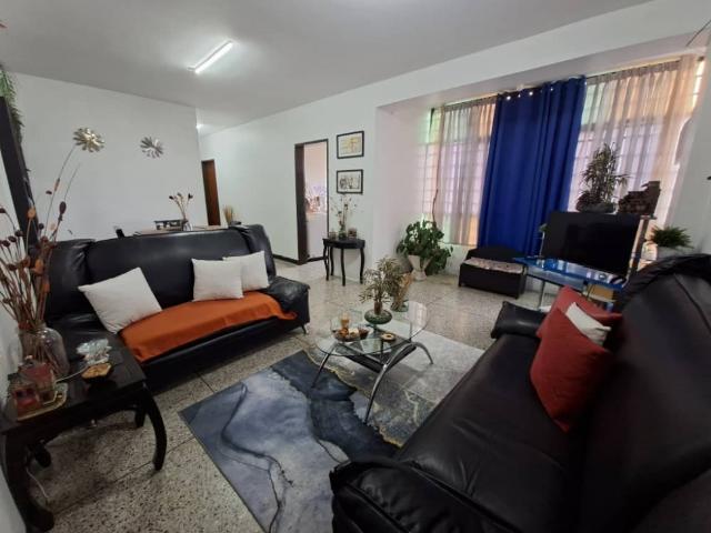 Apartamento en venta en Urbanización Manuel Piar, sector Los Próceres, Guanare