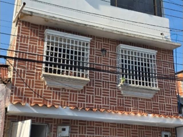 Apartamento en venta en Valera, Trujillo