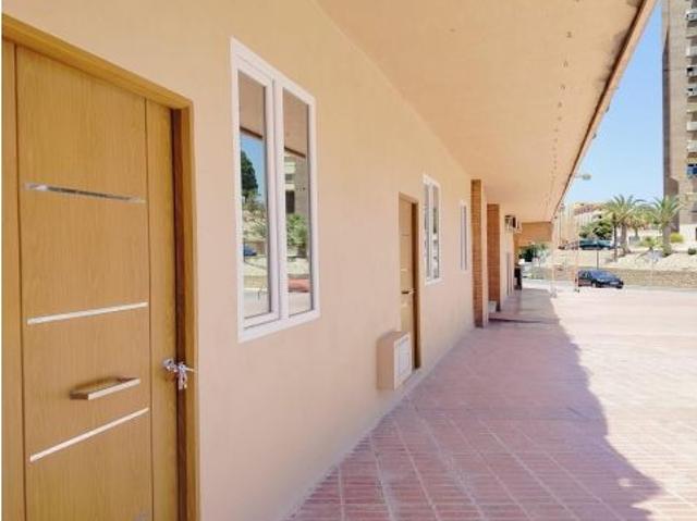 Piso en venta en la Marina Baixa, Valencia