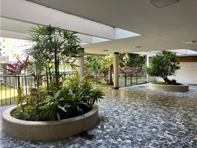 Apartamento en venta en Chacao, Caracas