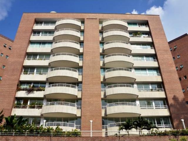 Apartamento en venta en Leoncio Martínez, Miranda