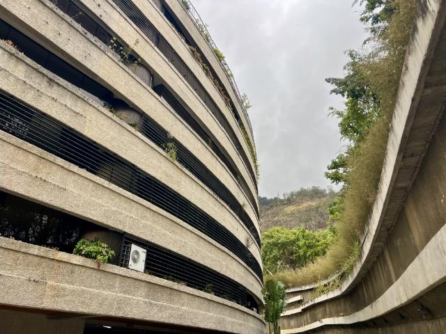 Apartamento en venta en Leoncio Martínez, Miranda