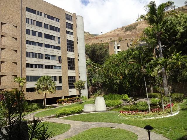 Apartamento en venta en Leoncio Martínez, Miranda
